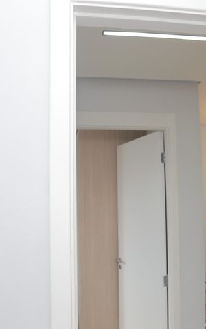 Apartamento à venda com 42m², 2 quartos e 1 vaga Apartamento à venda com 42m², 2 quartos e 1 vagaQuarto 2