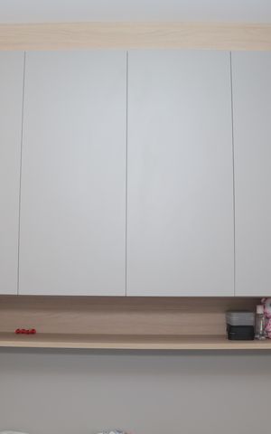 Apartamento à venda com 42m², 2 quartos e 1 vaga Apartamento à venda com 42m², 2 quartos e 1 vagaQuarto 1