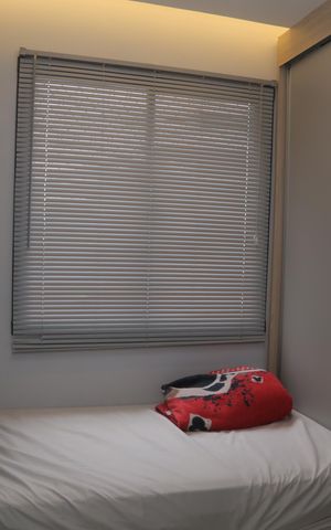 Apartamento à venda com 42m², 2 quartos e 1 vaga Apartamento à venda com 42m², 2 quartos e 1 vagaQuarto 2