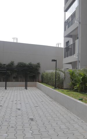 Apartamento à venda com 42m², 2 quartos e 1 vaga Apartamento à venda com 42m², 2 quartos e 1 vagaÁrea externa funcional