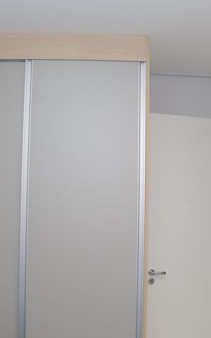 Apartamento à venda com 42m², 2 quartos e 1 vaga Apartamento à venda com 42m², 2 quartos e 1 vagaQuarto 1
