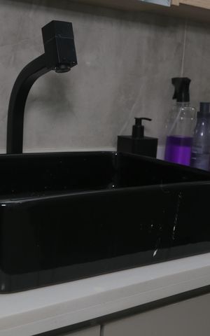Apartamento à venda com 42m², 2 quartos e 1 vaga Apartamento à venda com 42m², 2 quartos e 1 vagaBanheiro