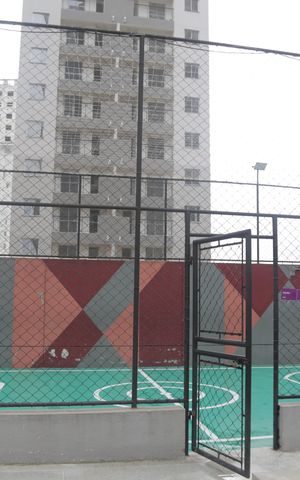 Apartamento à venda com 42m², 2 quartos e 1 vaga Apartamento à venda com 42m², 2 quartos e 1 vagaQuadra Esportiva
