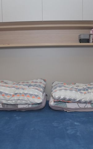 Apartamento à venda com 42m², 2 quartos e 1 vaga Apartamento à venda com 42m², 2 quartos e 1 vagaQuarto 1