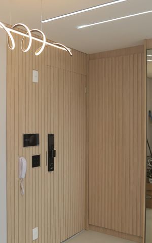 Apartamento à venda com 42m², 2 quartos e 1 vaga Apartamento à venda com 42m², 2 quartos e 1 vagaSala
