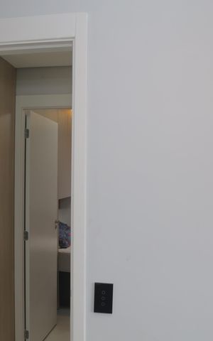 Apartamento à venda com 42m², 2 quartos e 1 vaga Apartamento à venda com 42m², 2 quartos e 1 vagaQuarto 1