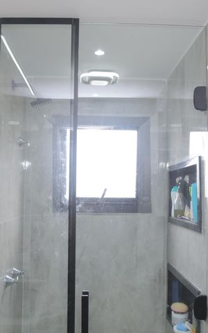Apartamento à venda com 42m², 2 quartos e 1 vaga Apartamento à venda com 42m², 2 quartos e 1 vagaBanheiro