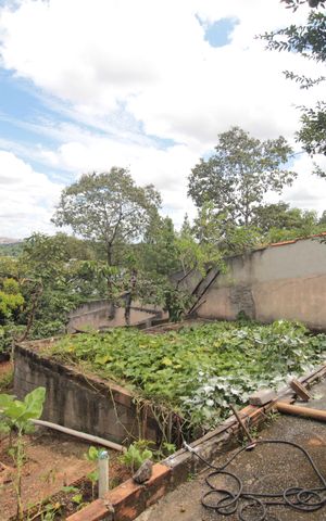 Casa à venda com 450m², 4 quartos e 7 vagasQuintal