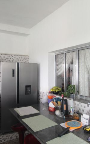 Casa à venda com 450m², 4 quartos e 7 vagasCozinha 2