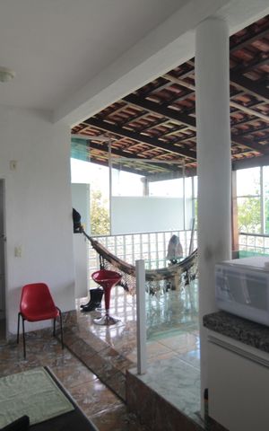 Casa à venda com 450m², 4 quartos e 7 vagasCozinha 2
