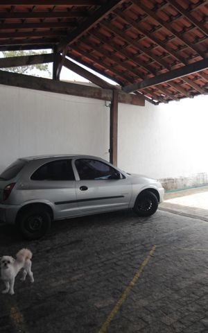 Casa à venda com 450m², 4 quartos e 7 vagasGaragem