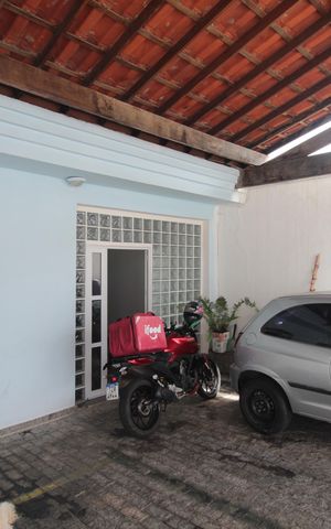 Casa à venda com 450m², 4 quartos e 7 vagasGaragem