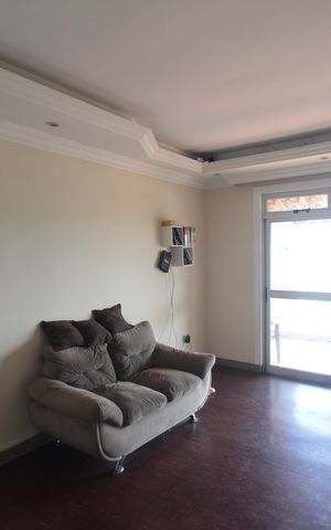 Casa à venda com 450m², 4 quartos e 7 vagasSala 2