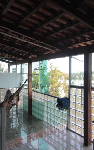 Casa à venda com 450m², 4 quartos e 7 vagasCozinha 2