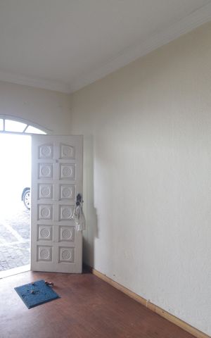 Casa à venda com 450m², 4 quartos e 7 vagasHall de Entrada