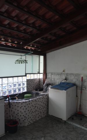 Casa à venda com 450m², 4 quartos e 7 vagasCozinha 2