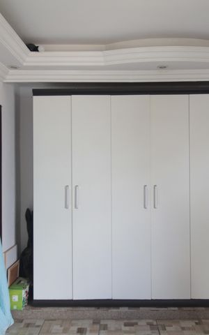 Casa à venda com 450m², 4 quartos e 7 vagasSuite 1