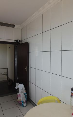 Casa à venda com 450m², 4 quartos e 7 vagasCozinha 1
