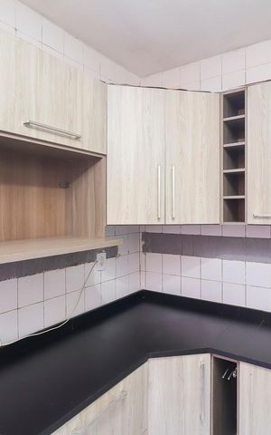 Apartamento para alugar com 55m², 2 quartos e 1 vagaCozinha - Armários