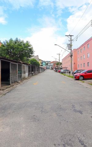 Apartamento para alugar com 55m², 2 quartos e 1 vagaGaragem