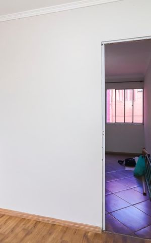 Apartamento para alugar com 55m², 2 quartos e 1 vagaQuarto 1