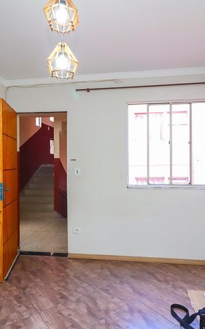 Apartamento para alugar com 55m², 2 quartos e 1 vagaSala