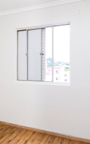 Apartamento para alugar com 55m², 2 quartos e 1 vagaQuarto 1