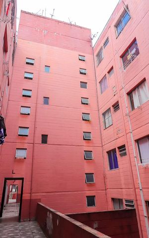 Apartamento para alugar com 55m², 2 quartos e 1 vagaÁrea externa
