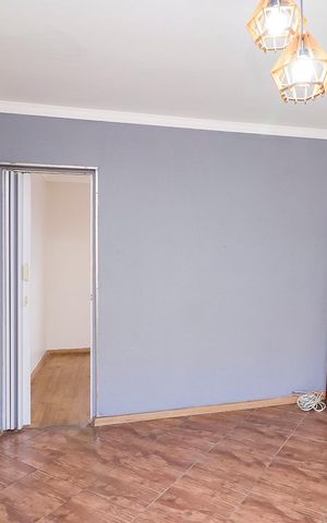 Apartamento para alugar com 55m², 2 quartos e 1 vagaSala