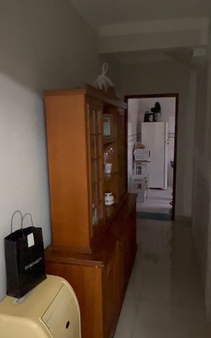 Casa à venda com 59m², 4 quartos e 2 vagasCorredor