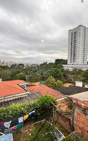 Casa à venda com 59m², 4 quartos e 2 vagasVista da Rua