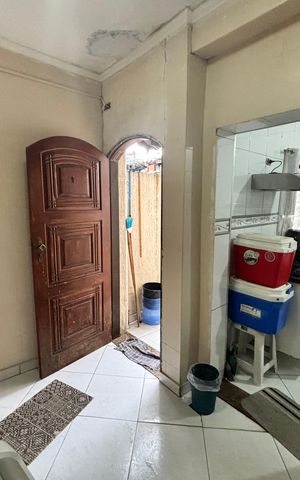 Casa à venda com 59m², 4 quartos e 2 vagasQuarto 4