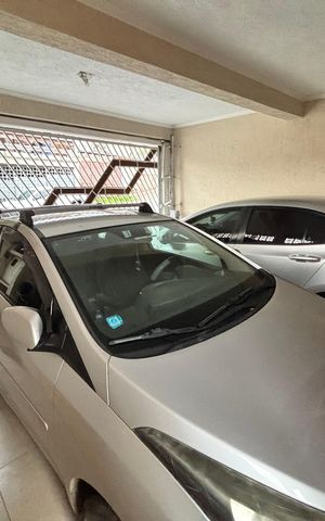 Casa à venda com 59m², 4 quartos e 2 vagasGaragem