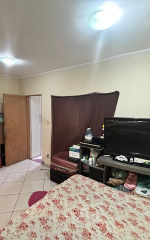 Casa à venda com 59m², 4 quartos e 2 vagasQuarto 4