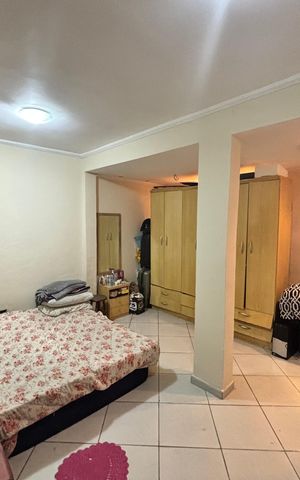 Casa à venda com 59m², 4 quartos e 2 vagasQuarto 4