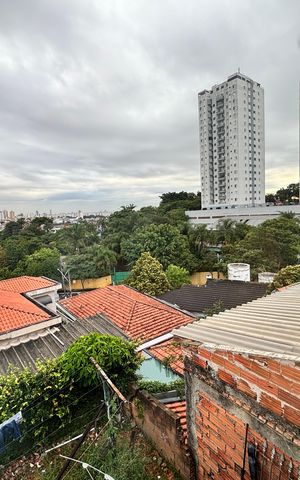 Casa à venda com 59m², 4 quartos e 2 vagasVista da Rua