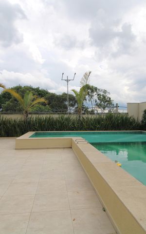 Apartamento para alugar com 34m², 2 quartos e sem vagaPiscina