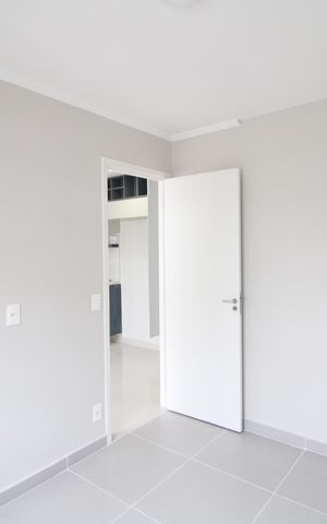 Apartamento para alugar com 34m², 2 quartos e sem vagaQuarto 1