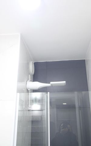 Apartamento para alugar com 34m², 2 quartos e sem vagaBanheiro