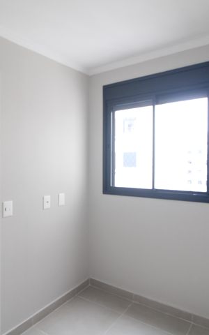 Apartamento para alugar com 34m², 2 quartos e sem vagaQuarto 2