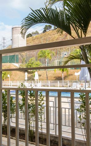 Casa de condomínio para alugar com 200m², 3 quartos e 2 vagasPiscina