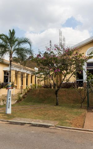 Casa de condomínio para alugar com 200m², 3 quartos e 2 vagasÁrea comum