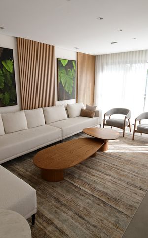 Studio para alugar com 50m², 1 quarto e 2 vagasÁrea comum - Salão de festas