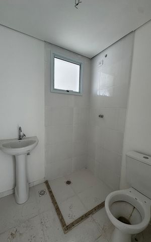 Apartamento à venda com 52m², 2 quartos e 1 vaga