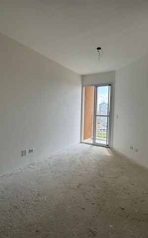 Apartamento à venda com 52m², 2 quartos e 1 vaga