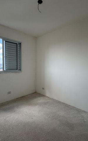 Apartamento à venda com 52m², 2 quartos e 1 vaga