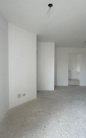 Apartamento à venda com 52m², 2 quartos e 1 vaga