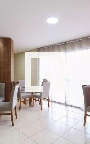 Apartamento à venda com 52m², 2 quartos e 1 vaga