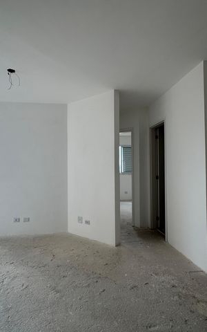 Apartamento à venda com 52m², 2 quartos e 1 vaga