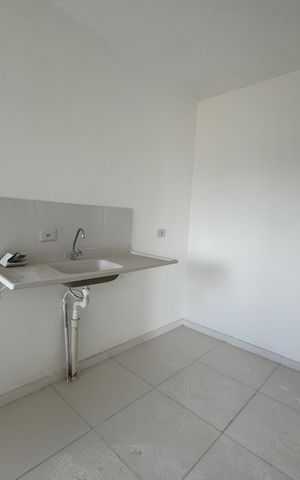 Apartamento à venda com 52m², 2 quartos e 1 vaga